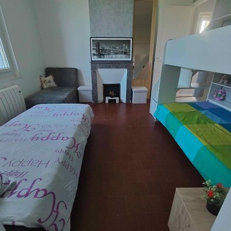 Amcp Gite - Montgiscard Экстерьер фото